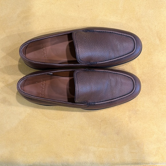 Men’s Bally loafers - Picture 4 of 8